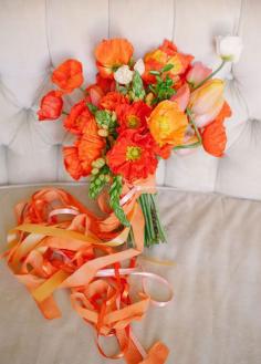 
                    
                        Available in a variety of cheery colors, poppies are a delicate bloom that is oh-so-pretty. Wedding Flowers, Wedding Decorations, Bouquets
                    
                