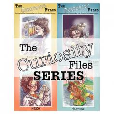 
                    
                        Free Curiosity Files Science eBooks ($125 Value!) from #sponsor Educents Educational Products! #homeschooldeals -- limited time offer!
                    
                