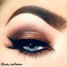 Makeup Ideas #Beauty #Trusper #Tip