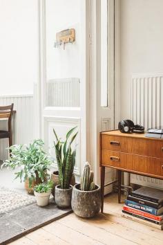 Interior Design Blog: De Dujes / sfgirlbybay