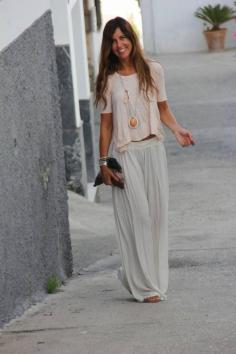 So comfortable | mytenida en stylelovely.com