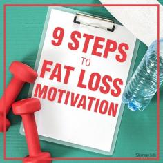 
                    
                        How many times have you enthusiastically begun a fitness program or a diet on Monday morning, only to abandon it by Friday night? #weightloss #fatloss #motivation
                    
                