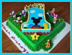 micky mouse party ideas | make mickey mouse clubhouse party ideas image search results