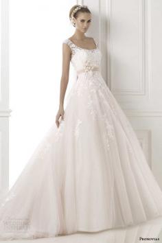 
                    
                        Pronovias 2015 Pre-Collection Wedding Dresses — Glamour Bridal Collection | Wedding Inspirasi
                    
                