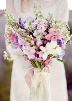 
                    
                        This long stemmed flower is covered in star-shaped blooms that make quite a statement, how’s that for your something blue?! Summer Wedding Flowers, Wedding Decorations, Bouquets
                    
                