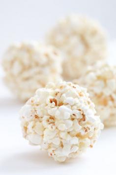 
                    
                        Classic Popcorn Balls
                    
                
