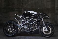 
                    
                        Apogee Motorworks Ducati 848
                    
                