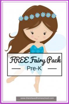 
                    
                        FREEE Pre-K Farily Lesson Pack!
                    
                