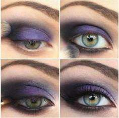 8 Christmas makeup idea for every ocassion | AmazingMakeups.com