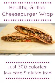 
                    
                        Delicious and quick meal that you don't have to feel guilty about - use ground beef, chicken, turkey, or even vegetarian crumbles.  Just 300 calories and 8 Weight Watchers PointsPlus
                    
                