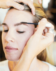 The Quick Brow Trick You NEED  #refinery29