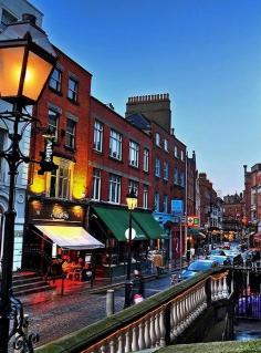 Beautiful Dublin is the capital of Ireland and located on Ireland's east coast. Famous for Trinity College, Guinness, and Oscar Wilde, here's how to appreciate the history, art, and pub culture of its cobblestone streets.