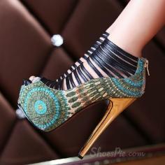 high heels shoes shoe: Shop for high heels shoes shoe on Wheretoget