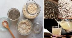 
                    
                        Avena, Chia, Miel y canela
                    
                