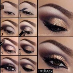 
                    
                        15 Step-by-Step Makeup Tutorials that You Must Try - Top Inspirations
                    
                