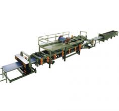 XBJ series sandwich machine
Laminator for corrugated sandwich panel is mainly made up of a roll forming machine and a sandwich Panel laminating system. With this XBJ series sandwich machine, corrugated sandwich panels can be produced directly, without the shortcoming that traditional corrugated sandwich panels have to be laminated manually after the forming of corrugated sheet. Both the roll forming machine and the laminating system can work independently. This Continuous PU sandwich machine and Continuous EPS sandwich machine merge mechanical and electrical equipment into an organic whole, with annual production volume standing at about 500,000 square meters.
- See more at: http://www.enjgtec.com/BuildingMaterials/XBJ-series-sandwich-machine.shtml