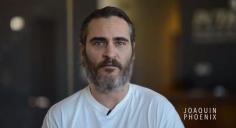 Joaquin Phoenix Reveals The Horrifying Truth About Dog Leather Dog being killed for their skin to make leather in China.