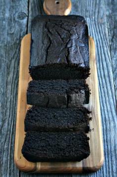 
                    
                        Chocolate Red Wine Loaf Cake ~ This easy cake recipe is definitely most easy and indulgent of all the cake recipes around. You’ll go crazy over its unimaginable chocolatey taste!
                    
                