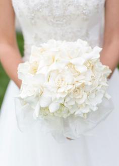 
                    
                        3. Gardenias don’t just look lovely; their smell is equally as enthralling. Wedding Decorations, Bouquets, Summer Flowers
                    
                