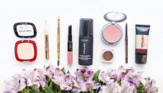 
                    
                        L'Oreal essentials for a glamorous wedding look
                    
                