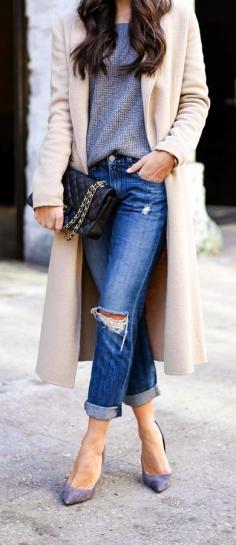 
                    
                        Stylish outfits to make any girl swoon, here are some style inspiration to get your winter game on! Pin now, Read later!
                    
                