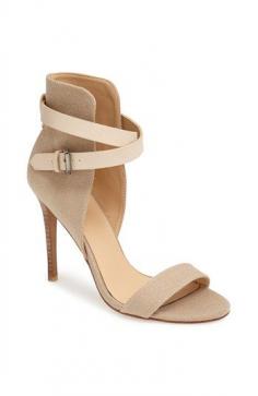 Joe's 'Macee' Sandal Taupe