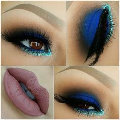 #bbBabe #beautybridge #makeup #mua #eyeshadow #lipstick #beauty beautybridge.com