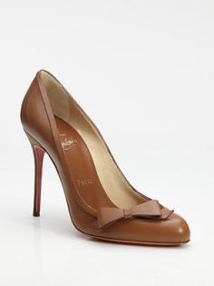 
                    
                        If only they made them for real women. Christian Louboutin MUST BE your first Choice #christian #louboutin #women #heels
                    
                