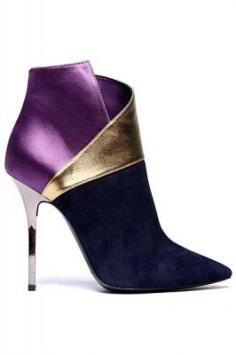 pinterest.com/fra411 #shoes #heels diego dolcini