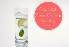 
                    
                        Friday Five: The Best Sparkling Water
                    
                