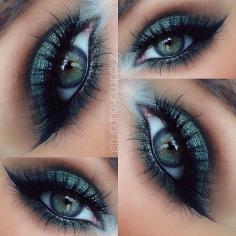 #EyeMakeup | Eyeshadow | Eyebrow | Eye Makeup Tutorials