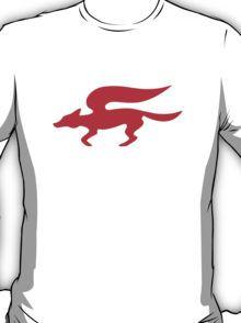 
                    
                        Star Fox Team Retro Logo T-Shirt
                    
                