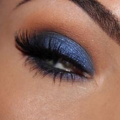 
                    
                        navy blue eyeshadow
                    
                
