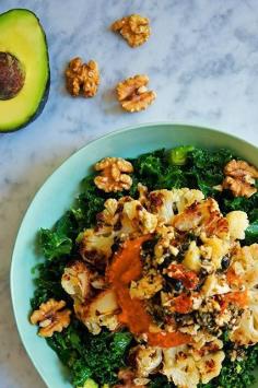 
                    
                        8 Healthy, Cold Meals To Beat The Summer Heat via Refinery29
                    
                