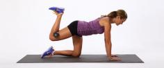 Take Your Butt From Flat to Full With These 10 Moves Butt Workout