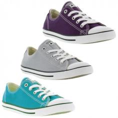 
                    
                        New Converse Trainers All Star CT Dainty Oxford Womens Shoes Ladies Size UK 4-8 #Converse #TrainersShoes
                    
                