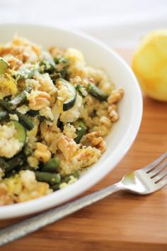 
                    
                        Roasted Summer Vegetable Quinoa Salad | www.theroastedroo... #vegetarian #vegan #recipe #healthy #side_dish
                    
                