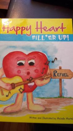 
                    
                        Jensen Family Circus: Happy Heart Fill 'Er Up! {Review}
                    
                