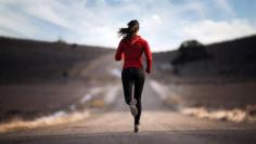 Benefits of running in your 20s