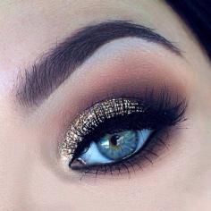 Amazing Glitter Eyeshadow...