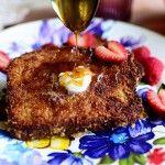 
                    
                        Crunchy French Toast | The Pioneer Woman Cooks | Ree Drummond
                    
                