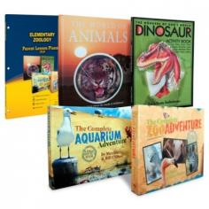 Elementary Zoology Curriculum