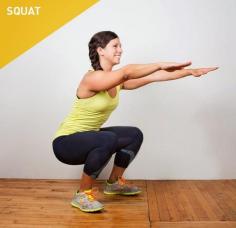 
                    
                        40 Squat Variations You Need to Try
                    
                
