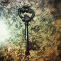 
                    
                        Key
                    
                