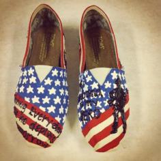 Military TOMS