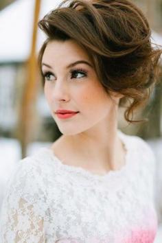 
                    
                        20 Gorgeous Prom Hairstyles for females With Short Hair - bestshorthaircuts...
                    
                