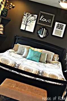 
                    
                        I love everything about this from color to decor, welcome to Nikki&#39;s heaven!!
                    
                