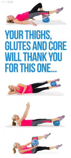
                    
                        Tighten up your thighs, glutes, AND core with this workout.CLICK for full video!
                    
                