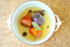 
                    
                        Poached Beets with Star Anise and Cinnamon | Project Domestication
                    
                