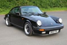 
                    
                        1985 Porsche 911 Carrera 3.2 - Silverstone Auctions
                    
                